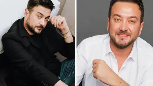 Onur Büyüktopçu annesinin hastalığını anlattı: "Eski günlerimizi arıyoruz"