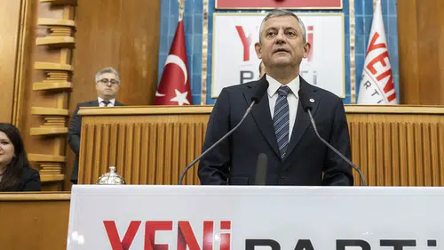 Özgür Özel'den fon soruşturmasında 'liste açıklansın' tartışmasıyla ilgili olay sözler