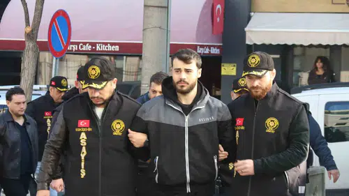 Eskişehir'de pompalı tüfekli kavga: 1 kişi hayatını kaybetti