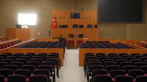 Nazilli'deki cinayet davasında karar açıklandı: Ağırlaştırılmış müebbet ve 44 yıl hapis cezası