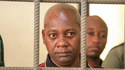 Kenya'da 'açlık tarikatı' davasında karar açıklandı