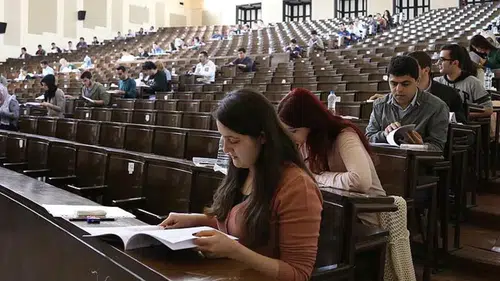 Üniversitelere yeni ders geliyor! YÖK yazı gönderdi