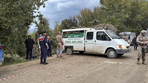 Kastamonu'da kan donduran olay! Tarlada çıkan silahlı kavgada aynı aileden 4 kişi hayatını kaybetti