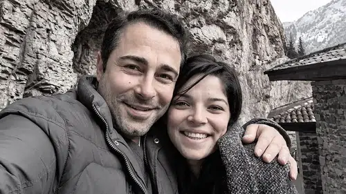 Atilla Taş'ın kızı Sezen Taş 14'üncü kattan düşerek yaşamını yitirdi