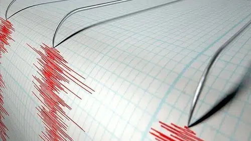 AFAD duyurdu: Adana ve Osmaniye'de iki deprem meydana geldi