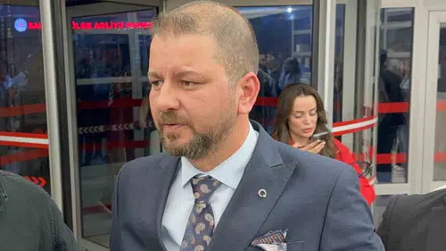 Samsun Barosu seçiminde oylar yeniden sayıldı: Başkanı kıdem belirledi