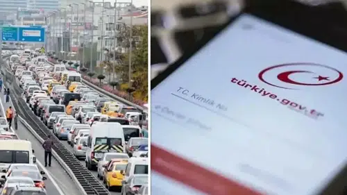 Araç sigorta hasarları e-Devlet üzerinden nasıl sorgulanır ve kaza kayıtları nereden öğrenilir?