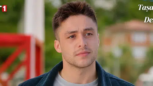 Kardeşlerim'in Umut'u Rızacan Durmuş Taşacak Bu Deniz Kadrosunda! İhsan Karakteri Kimdir?