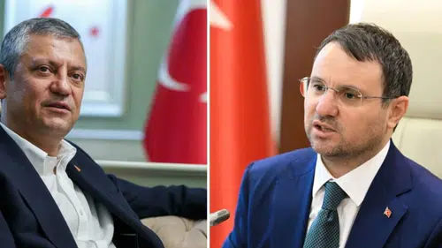 Özgür Özel'e 750 Bin TL Tazminat Cezası! Akın Gürlek ile Arasındaki Davada Karar Çıktı