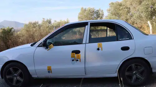 İzmir'de otomobilde işlenen cinayet telefon kayıtlarıyla çözüldü