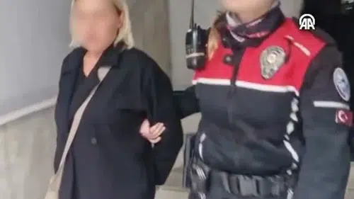 Bursa'da düzenlenen fuhuş operasyonunda 21 kadın güvenli bir şekilde kurtarıldı.