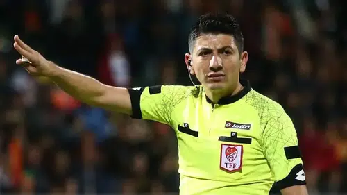Yaşar Kemal Uğurlu neden istifa etti, MHK VAR koordinatörlüğünde neler oluyor?