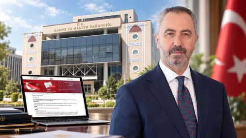 Hazine ve Maliye Bakan Yardımcısı Bekir Bayrakdar kimdir kaç yaşında ve nereli?
