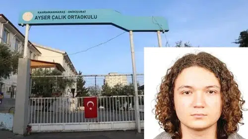 Kahramanmaraş okul saldırısında yeni gelişme! Müdür dahil 4 eğitimciye soruşturma izni