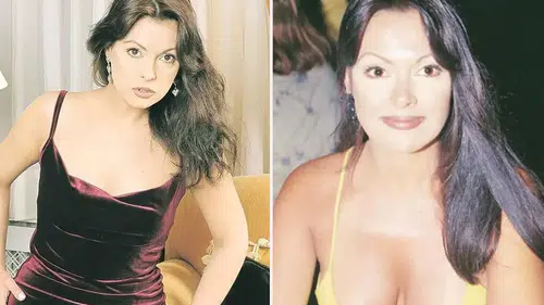 Aydan Şener'den estetik itirafı: İlk kez açıkladı