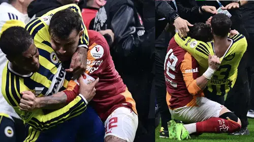 Abdülkerim Bardakcı ve Archie Brown kaç maç ceza alacak? Gözler PFDK'da