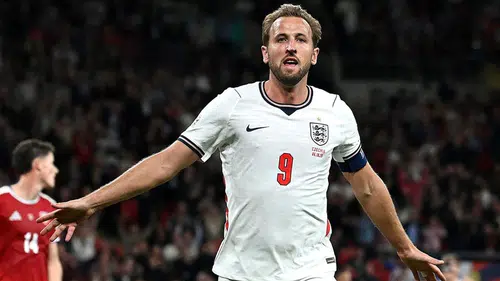 İngiltere Çekya'yı 3-0 mağlup etti: Harry Kane'den 2 gol