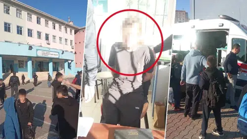 İstanbul'daki okullara yeni güvenlik önlemi: Vali sipariş verdiklerini duyurdu