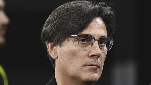 Vincenzo Montella'dan A Milli Takım'a duygusal veda: Teşekkürler Türkiye