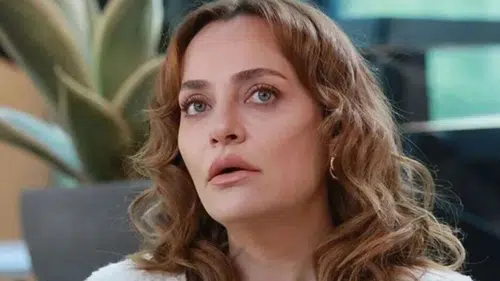 Didem Balçın zayıflama iğnesi iddialarına yanıt verdi: “Öyle bir şey yok”