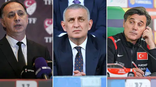 TFF'de olağanüstü seçim iddiası! Tarih de verildi