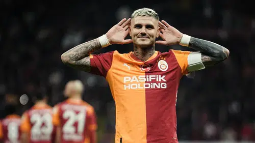 Mauro Icardi hangi takıma transfer olacak? Galatasaray sonrası planını açıkladı