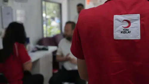 2026 Kızılay Haftası ne zaman kutlanıyor ve hangi gün bitiyor? Türk Kızılayı ne zaman kuruldu?
