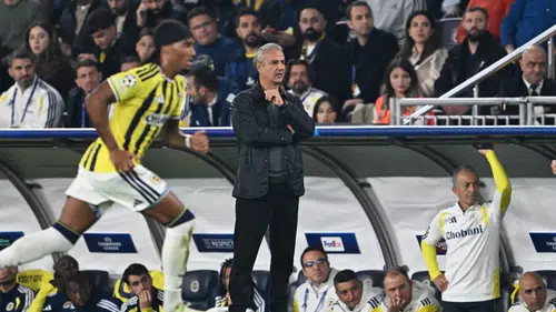 Fenerbahçe'de yeni teknik direktör kim olacak? Nagelsmann sürprizi