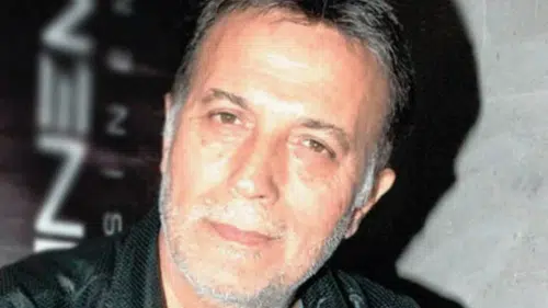 Yeşilçam'ın Unutulmaz Jönü Bulut Aras'ın Son Hali Gündem Oldu! 73 Yaşında Denizli'de Yaşıyor
