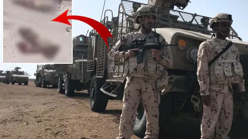 Yemen'de Askeri Kampa Balistik Füze Saldırısı! Ölü Sayısı 58'e Yükseldi, 200'den Fazla Yaralı Var