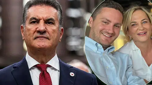 Sarıgül'den oğlu ve eski eşinin tutuklanmasının ardından açıklama: "Belgeler sahte"