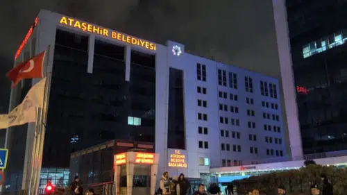 CHP'li üyenin istifası sonrası çoğunluk Cumhur İttifakı'na geçti
