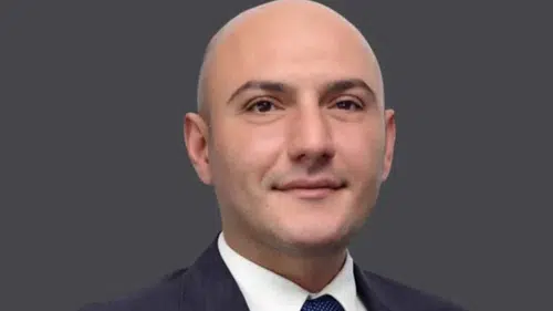 Fon soruşturmasında yeni gelişme: SPK Eski Daire Başkanı Erman Çete tutuklandı