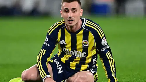 Fenerbahçe, Kerem Aktürkoğlu'nun doğum gününü unuttu!