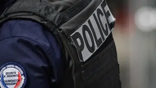 Belçika ve Fransa'da uyuşturucu operasyonu: 21 kişi gözaltına alındı