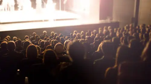 İstanbul Tiyatro Festivali 22 Ekim'de başlıyor