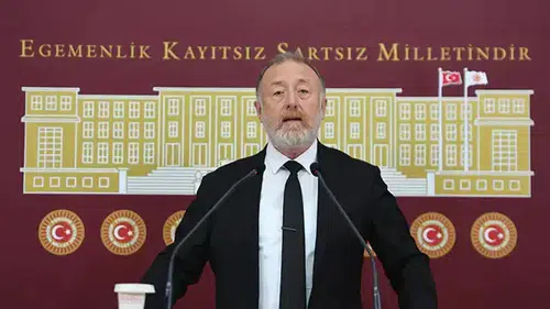 Sezai Temelli'den Terörsüz Türkiye açıklaması: "Adımlarımızı çoğaltmalıyız"