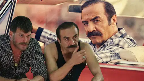 Organize İşler: Karun Hazinesi Netflix'te yayınlandı mı? Dizi ne zaman başladı?