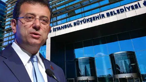 İmamoğlu'ndan kamu zararı açıklaması: "Tek kuruş kamu zararı tespit edilmedi"