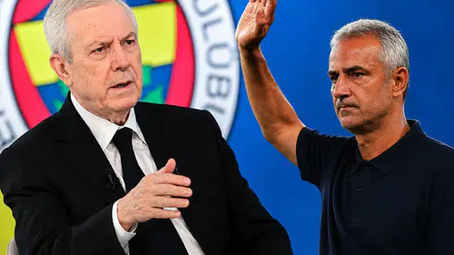 Derbinin ardından Fenerbahçe'de ayrılık iddiası: İsmail Kartal istifa mı ediyor?