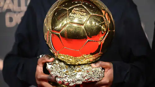 Ballon d'Or 2026 ne zaman verilecek ve kimler aday gösterildi?