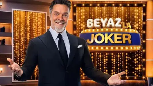 Beyaz Joker neden yok, yayından kaldırıldı mı ve yeni bölüm hangi gün?