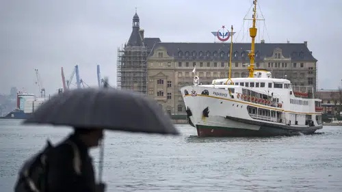 Yarın İstanbul'da okullar tatil mi? 27 Ekim Salı valilik kararı ve Meteoroloji sarı kodlu 11 il listesi