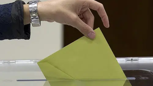 26 ilde yapılan son anketin sonuçları şok etti!