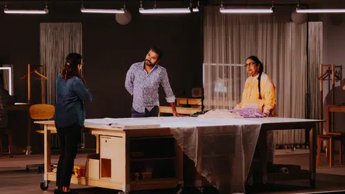 30. İstanbul Tiyatro Festivali başladı: İşte festival programı