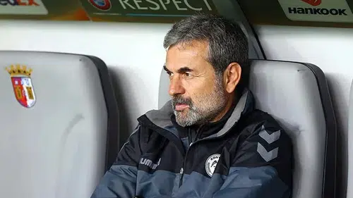 Aykut Kocaman için A Milli Takım iddiası: Teklif gelirse kabul edeceği öne sürüldü