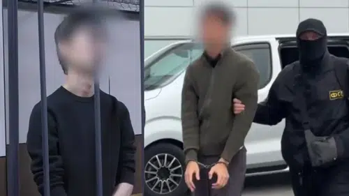 Rusya'da Japon Gazeteci Yuki Imai gözaltına alındı: 12 Aralık'a kadar tutuklu kalacak
