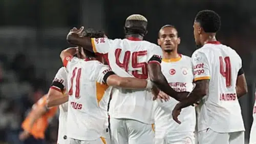 Galatasaray Barcelona maçı ne zaman, saat kaçta? Milli maç arası bitiş günü