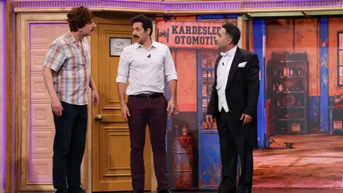 Güldür Güldür Show 14. sezon ne zaman başlayacak? Yeni sezon tarihi ve sürpriz konuk açıklandı