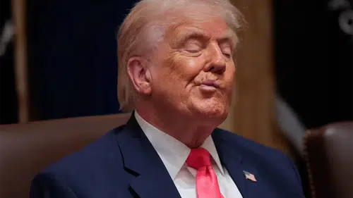 Trump Starlink iddialarını yalanladı